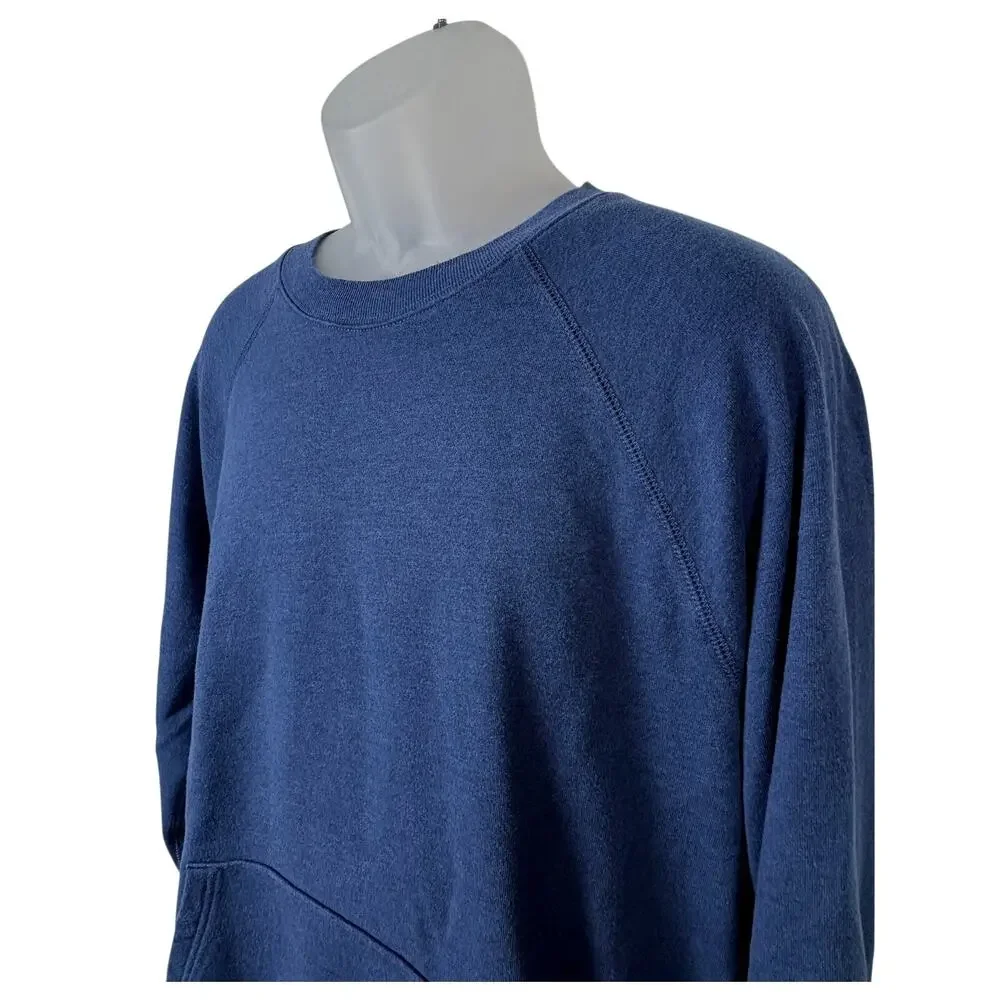 J. Crew crew sportswear